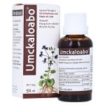 Umckaloabo (PZN 1062049) из Германии