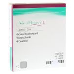 VARIHESIVE E 10x10 cm HKV hydroaktiv (PZN 7522807) из Германии