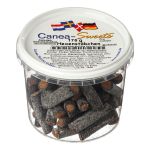HEXENSTÄBCHEN Lakritz (PZN 2455087) из Германии