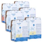 Fresubin Original Drink Mischkarton Trinkflaschen (PZN 246221) из Германии