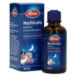 ABTEI Nachtruhe (Baldrian Einschlaftropfen) (PZN 2559993) из Германии