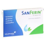 SANFERIN Tabletten (PZN 11090058) из Германии