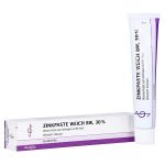 ZINKPASTE BW weich (PZN 4677857) из Германии