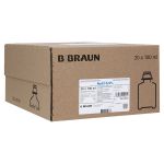 ISOTONE Kochsalz-Lösung 0,9% Braun Ecoflac Plus (PZN 3710647) из Германии