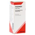 RADINEX spag.Peka Tropfen (PZN 9213499) из Германии