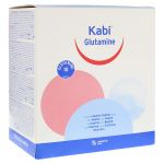KABI Glutamine Pulver (PZN 10835912) из Германии