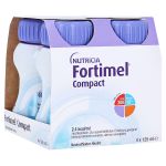 FORTIMEL Compact 2.4 neutral (PZN 10962616) из Германии