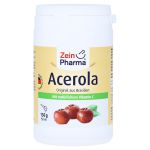 ACEROLA PUR Pulver mit Vitamin C (PZN 10002419) из Германии