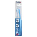 FUCHS Zahnbürste Clips mittel (PZN 8758788) из Германии