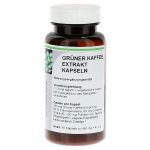 GRÜNER KAFFEE Extrakt 300 mg Kapseln (PZN 11169133) из Германии