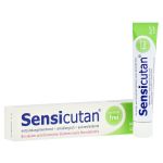SENSICUTAN Creme (PZN 3734056) из Германии
