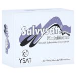 Salvysat 300mg (PZN 16508083) из Германии