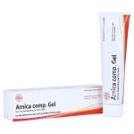 ARNICA COMP.Gel (PZN 3639843) из Германии