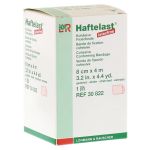HAFTELAST Fixierb.kohäs.latexfrei 8 cmx4 m creme (PZN 8816540) из Германии