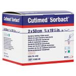 CUTIMED Sorbact Tamponaden 2x50 cm (PZN 11230306) из Германии