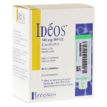 Ideos 500mg/400 I.E. (PZN 11150760) из Германии