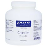pure encapsulations Calcium (Calciumcitrat) (PZN 5135058) из Германии