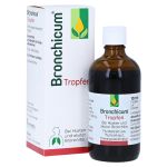 Bronchicum (PZN 2139736) из Германии
