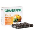GRANU FINK Prosta plus Sabal (PZN 10318105) из Германии
