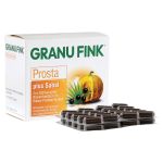 GRANU FINK Prosta plus Sabal (PZN 10318111) из Германии