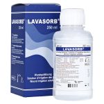 LAVASORB Wundspüllösung (PZN 1341743) из Германии
