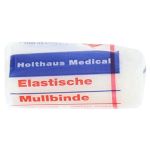 Mullbinden 4mx6cm elastisch (PZN 4095061) из Германии