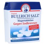 Bullrich-Salz Magentabletten (PZN 3977089) из Германии