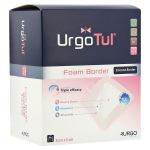 URGOTÜL Foam Border 8x8 cm Verband (PZN 10203112) из Германии