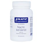 PURE ENCAPSULATIONS Nachtkerzenöl Kapseln (PZN 5133473) из Германии