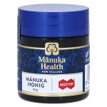 MANUKA HEALTH MGO 100+ Manuka Honig mini (PZN 15875098) из Германии