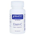 pure encapsulations Eisen-C (PZN 5134857) из Германии