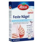 ABTEI Feste Nägel (PZN 7711997) из Германии