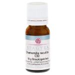 CHAMOMILLA RECUTITA C 30 Globuli (PZN 11282237) из Германии