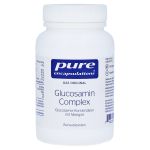 PURE ENCAPSULATIONS Glucosamin Complex Kapseln (PZN 6552290) из Германии