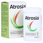 ATROSIA Kapseln (PZN 16527494) из Германии