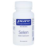 pure encapsulations Selen (Selenmethionin) (PZN 2784589) из Германии
