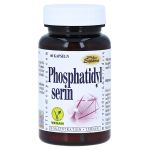 PHOSPHATIDYLSERIN Kapseln (PZN 394134) из Германии