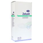 ZETUVIT Plus extrastarke Saugkompr.steril 10x20 cm (PZN 11035295) из Германии
