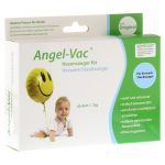 ANGEL VAC Nasensauger für Vorwerk Staubsauger (PZN 10420619) из Германии