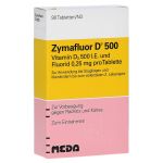 Zymafluor D 500 (PZN 3665071) из Германии
