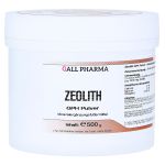 ZEOLITH GPH Pulver vet. (PZN 8430013) из Германии