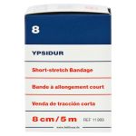 KURZZUGBINDE Ypsidur 8 cmx5 m (PZN 7607432) из Германии
