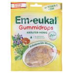 EM EUKAL Gummidrops Kräuter-Honig-Mischung zh. (PZN 10392136) из Германии