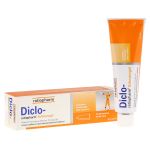 Diclo-ratiopharm Schmerzgel (PZN 4704198) из Германии