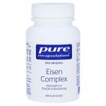 pure encapsulations Eisen Komplex (PZN 12584058) из Германии