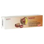 RIVIERA Rosskastaniensalbe (PZN 10000840) из Германии