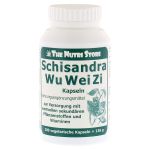 SCHISANDRA 500 mg Fruchtkonzentrat (PZN 6438217) из Германии