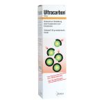 Ultracarbon Granulat z.Herst.e.Suspension (PZN 8863054) из Германии