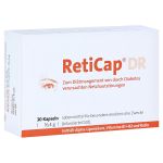 RETICAP DR Kapseln (PZN 13986907) из Германии