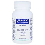 pure encapsulations Haut-Haare-Nägel (PZN 10317531) из Германии